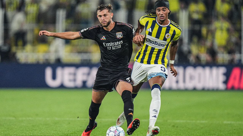 Lyon-Fenerbahçe maçı ne zaman, saat kaçta, hangi kanalda? Muhtemel 11 - Resim: 8