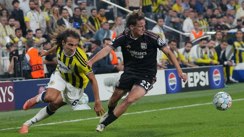 Lyon-Fenerbahçe maçı ne zaman, saat kaçta, hangi kanalda? Muhtemel 11 - Resim: 10