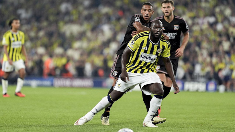 Lyon-Fenerbahçe maçı ne zaman, saat kaçta, hangi kanalda? Muhtemel 11 - Resim: 9