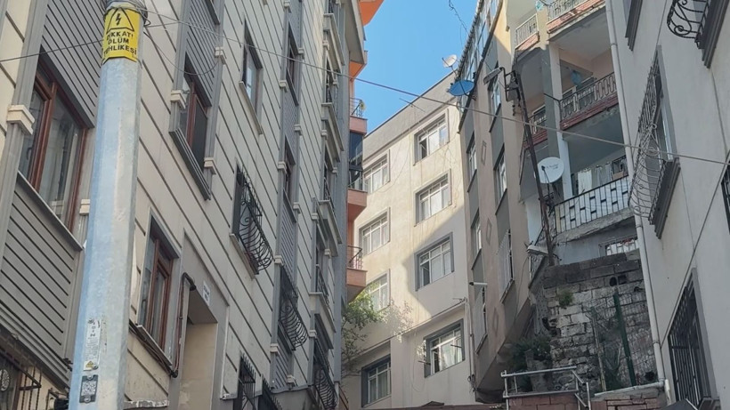 2 milyonluk vurgun çatıda bitti: Kuyumcu kuryesinin ifadesi ‘pes’ dedirtti - Resim: 10