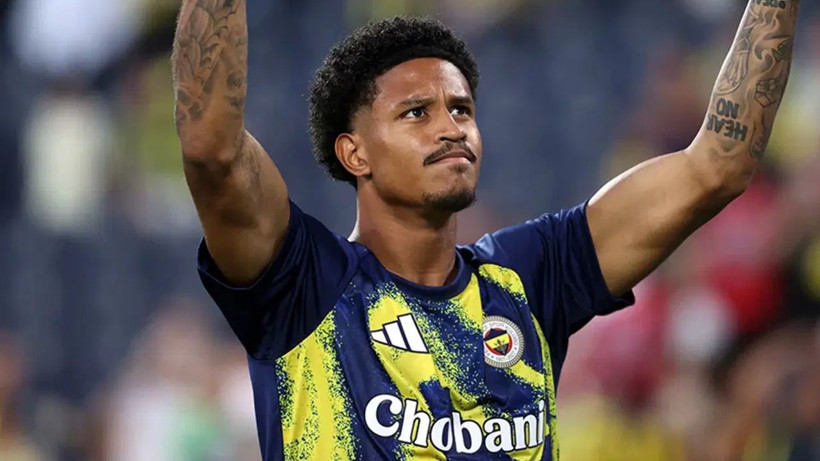 Fenerbahçe Oosterwolde'nin yerine 40 milyon Euro'luk stoperi istiyor - Resim: 3