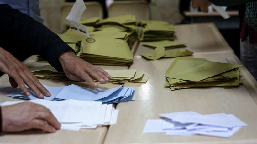Erken seçim tarihini açıkladı: İmamoğlu aday olamayacak - Resim: 4