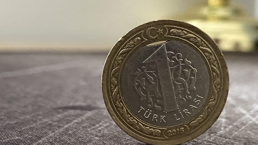 Cebinizdeki 1 TL’ler servet değerinde çıktı :Binlerce liraya alıcı buluyor - Resim: 6