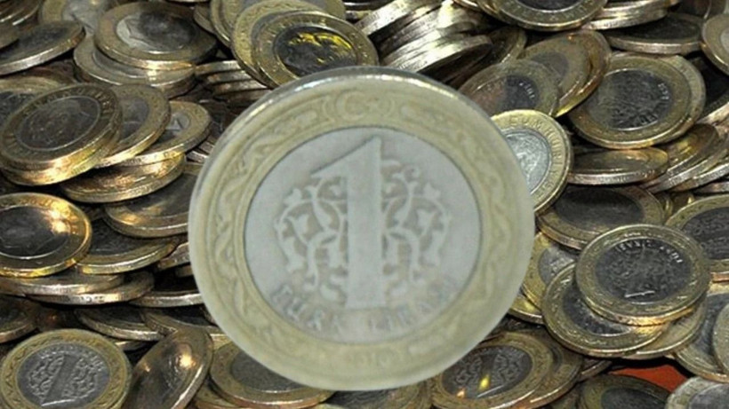 Cebinizdeki 1 TL’ler servet değerinde çıktı :Binlerce liraya alıcı buluyor - Resim: 2