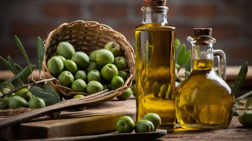 40 yıllık Türk zeytin devi iflasın eşiğinde: Avrupa'ya bile satıyordu - Resim: 8