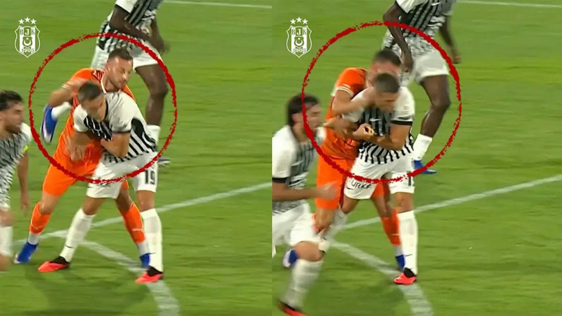 Adalı’dan TFF çıkarması: MHK'dan çıt yok, Trossard'ın psikolojisi bozuldu - Resim: 3