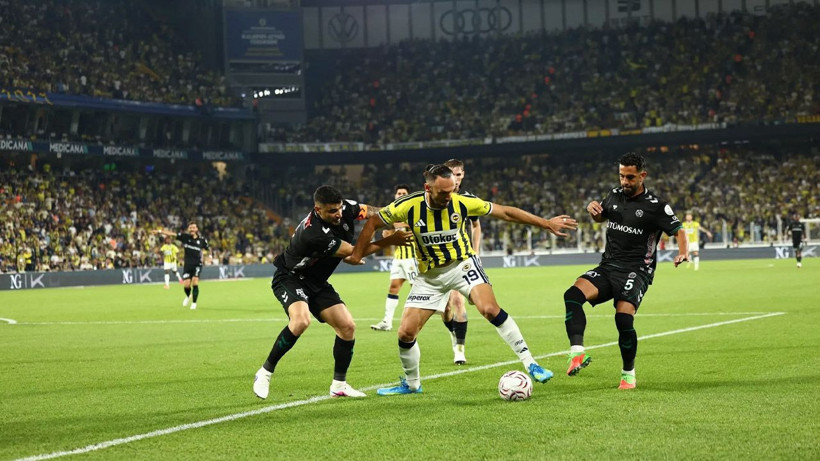 Fenerbahçe Lyon'u elerse dev para ödülüne konacak: Servet değerinde maç - Resim: 2