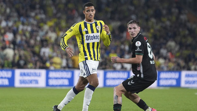 Fenerbahçe Lyon'u elerse dev para ödülüne konacak: Servet değerinde maç - Resim: 5