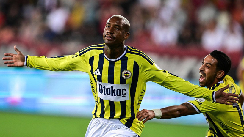 Fenerbahçe Lyon'u elerse dev para ödülüne konacak: Servet değerinde maç - Resim: 6
