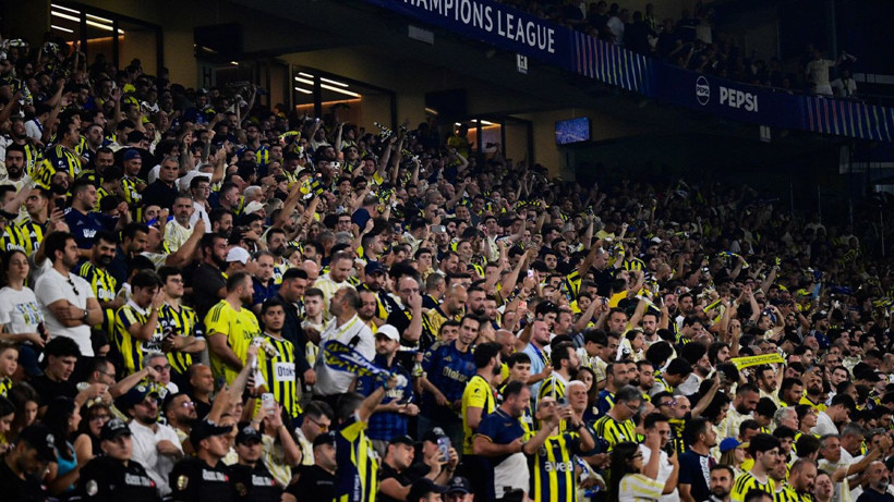 Fenerbahçe Lyon'u elerse dev para ödülüne konacak: Servet değerinde maç - Resim: 3