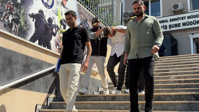 Şüphelinin ifadesindeki her satır bir facia: Şerife’yi ‘koruma’da koruyamadı - Resim : 4