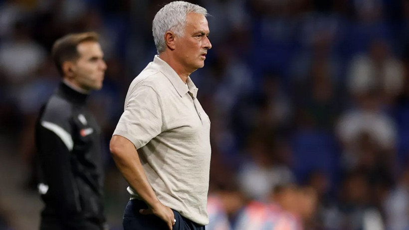Arda Güler Madrid'i karıştırdı: Mourinho kara kara düşünüyor - Resim: 4