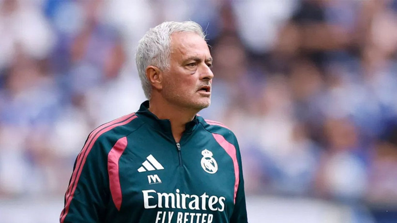 Arda Güler Madrid'i karıştırdı: Mourinho kara kara düşünüyor - Resim: 6