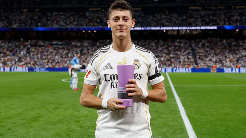 Arda Güler Madrid'i karıştırdı: Mourinho kara kara düşünüyor - Resim: 14