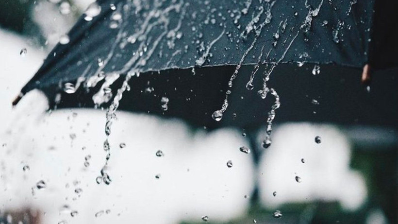Meteoroloji uzmanları uyardı: Sağanak yağış ve fırtına geliyor (26 Ağustos 2026) - Resim: 5