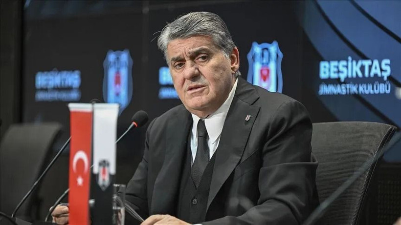 Adalı’dan TFF çıkarması: MHK'dan çıt yok, Trossard'ın psikolojisi bozuldu - Resim: 10