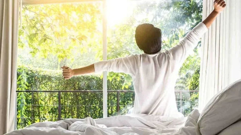 Kötü sesli alarmları unutun: Bu yöntemle kendiliğinden uyanabilirsiniz - Resim: 8