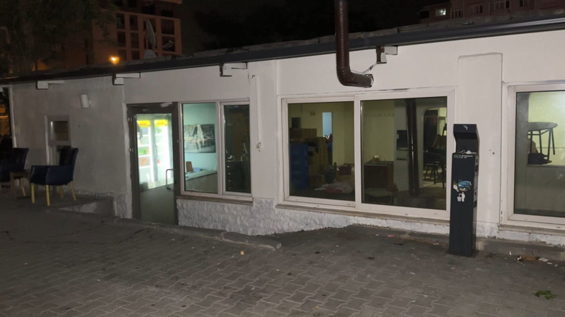 Aynı mekan, aynı senaryo: Büyükçekmece'de motosikletli çete yine sahnedeydi: 3 yaralı - Resim: 3