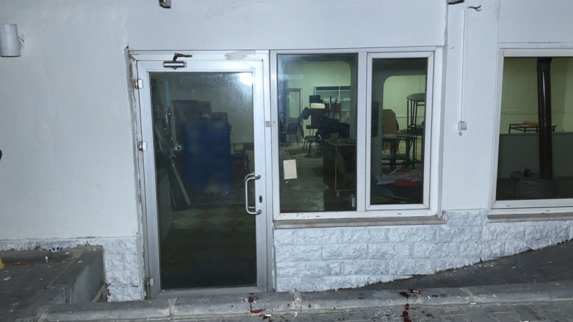 Aynı mekan, aynı senaryo: Büyükçekmece'de motosikletli çete yine sahnedeydi: 3 yaralı - Resim: 1