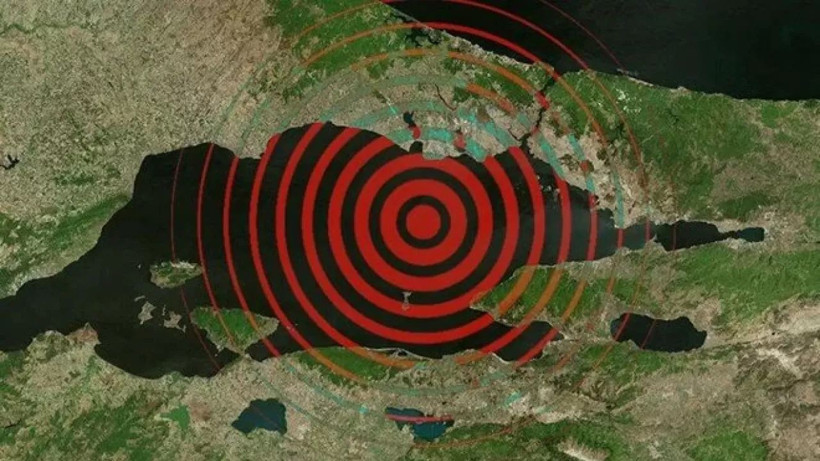 Marmara depremiyle ilgili ezber bozan açıklama: Altımızdan yavaş yavaş kayıyor - Resim: 2