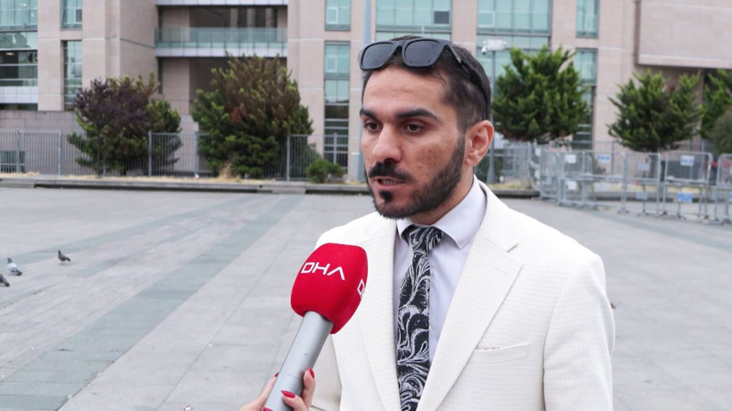 Evlilik hayali kabusa dönüştü: Hem altınlarından oldu hem hapse girdi: Bayrampaşa'da dünürün 'pes' dedirten planı - Resim: 3