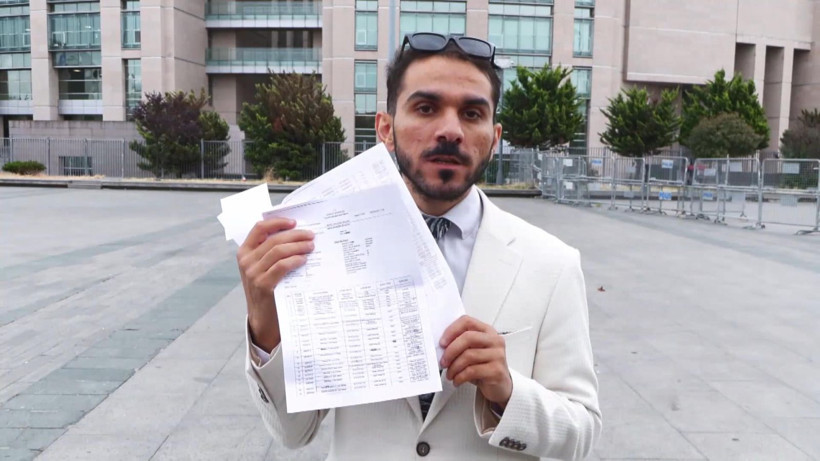 Evlilik hayali kabusa dönüştü: Hem altınlarından oldu hem hapse girdi: Bayrampaşa'da dünürün 'pes' dedirten planı - Resim: 7