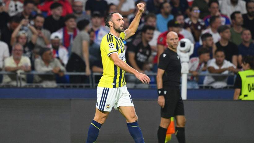 Fenerbahçe'nin Lyon zaferi sonrası UEFA ülke puanı sıralaması güncellendi - Resim: 2