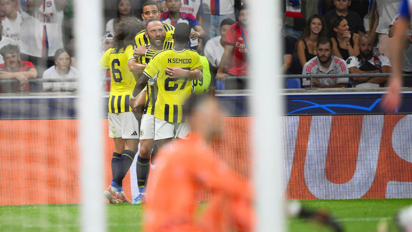 Fenerbahçe'nin Lyon zaferi sonrası UEFA ülke puanı sıralaması güncellendi - Resim: 3