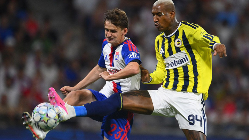 Fenerbahçe'nin Lyon zaferi sonrası UEFA ülke puanı sıralaması güncellendi - Resim: 4