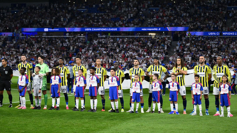 Fenerbahçe'nin Lyon zaferi sonrası UEFA ülke puanı sıralaması güncellendi - Resim: 1