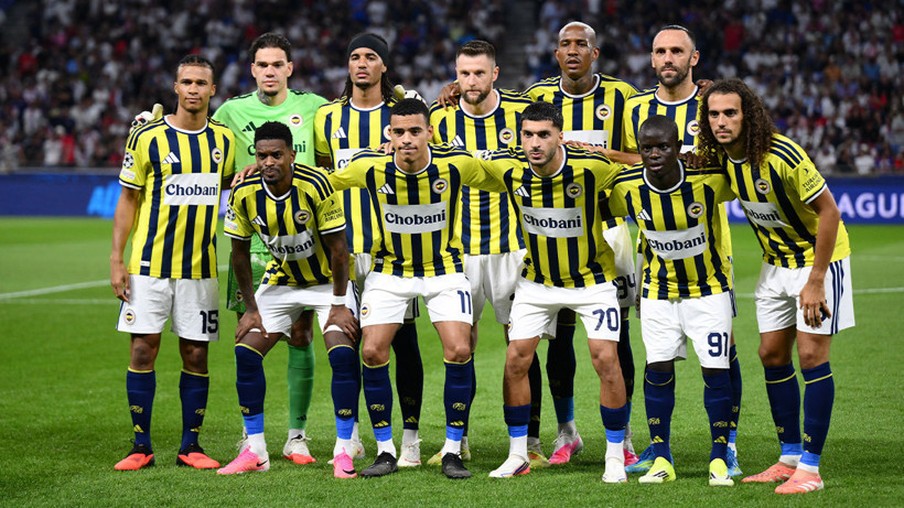Şampiyonlar Ligi'nde Galatasaray ve Fenerbahçe'nin muhtemel rakipleri - Resim : 2