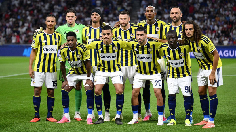 Fenerbahçe'nin Lyon zaferi sonrası UEFA ülke puanı sıralaması güncellendi - Resim: 6