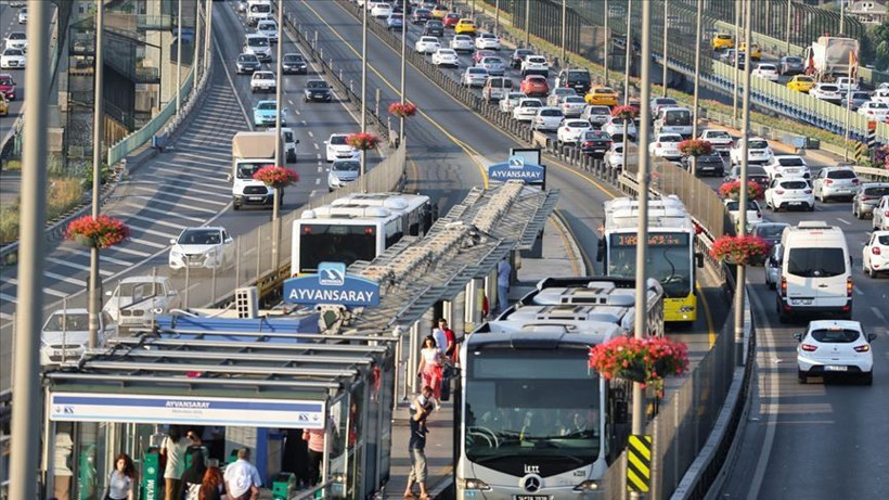 İstanbul'da ücretsiz ulaşım kararı: Tarih verildi - Resim: 8
