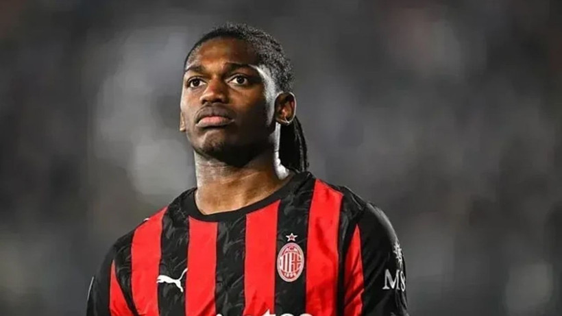 Fabrizio Romano duyurdu... Galatasaray Leao'yu bitiriyor: İmzaya tek adım kaldı - Resim: 7