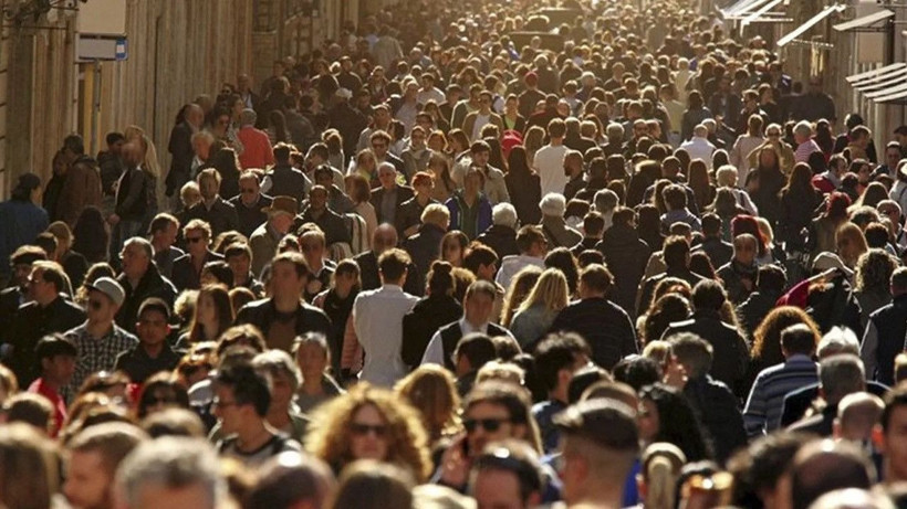 Türkiye'nin en kalabalık mahalleleri ortaya çıktı: Zirvede büyük sürpriz - Resim: 5
