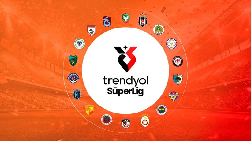 Futbolseverlerin gözü kulağı TFF'deydi: Devler Ligi temsilcileri için fikstür ayarı yapıldı - Resim: 1