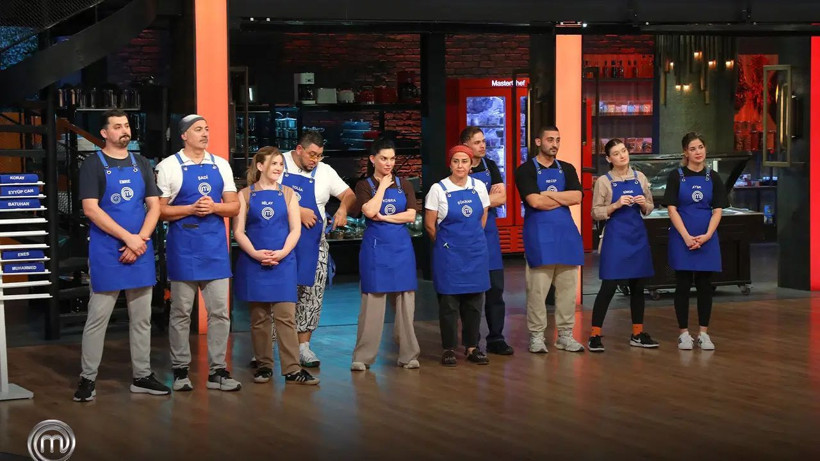 MasterChef Türkiye’de ana kadroya giren yarışmacı belli oldu: 26 Ağustos Çarşamba MasterChef’te kim kazandı? - Resim: 3