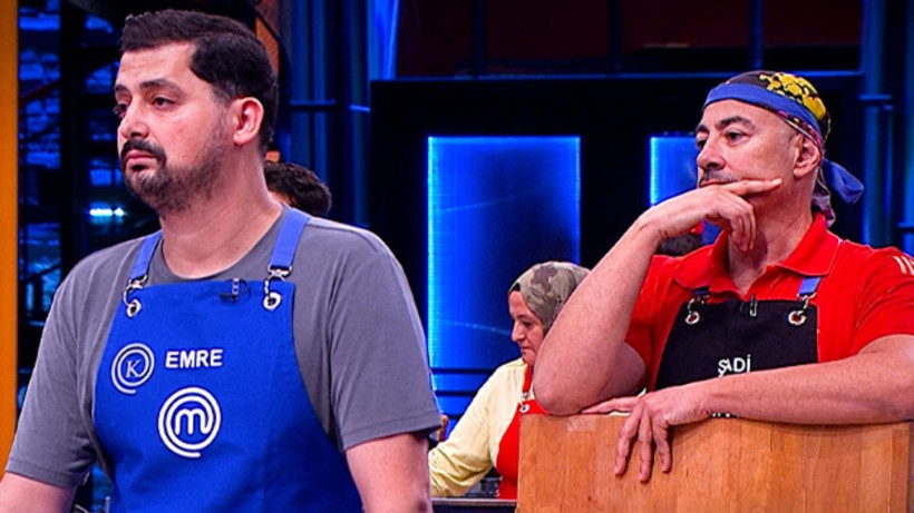 MasterChef Türkiye’de ana kadroya giren yarışmacı belli oldu: 26 Ağustos Çarşamba MasterChef’te kim kazandı? - Resim: 4