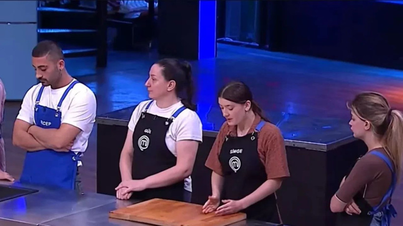 MasterChef Türkiye’de ana kadroya giren yarışmacı belli oldu: 26 Ağustos Çarşamba MasterChef’te kim kazandı? - Resim: 5