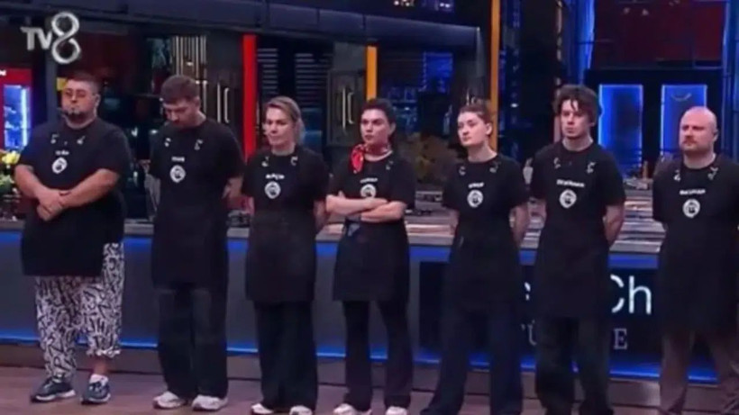 MasterChef Türkiye’de ana kadroya giren yarışmacı belli oldu: 26 Ağustos Çarşamba MasterChef’te kim kazandı? - Resim: 6