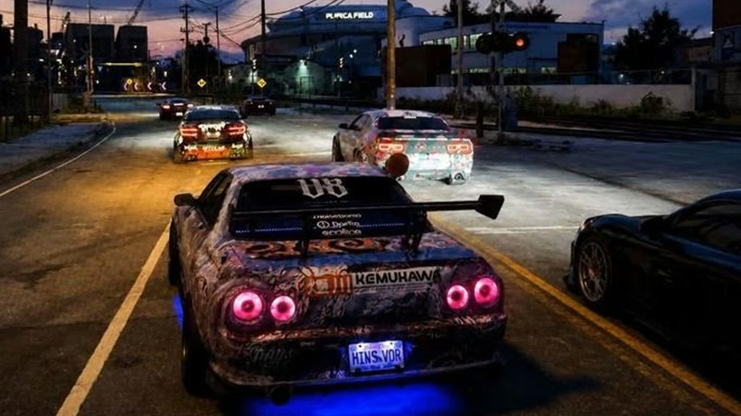 Oyunseverlerin meraklı bekleyişi sona erdi... GTA 6'nın videosu yayınlandı - Resim: 8