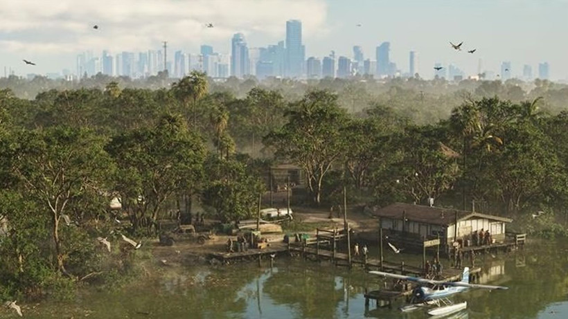 Oyunseverlerin meraklı bekleyişi sona erdi... GTA 6'nın videosu yayınlandı - Resim: 7