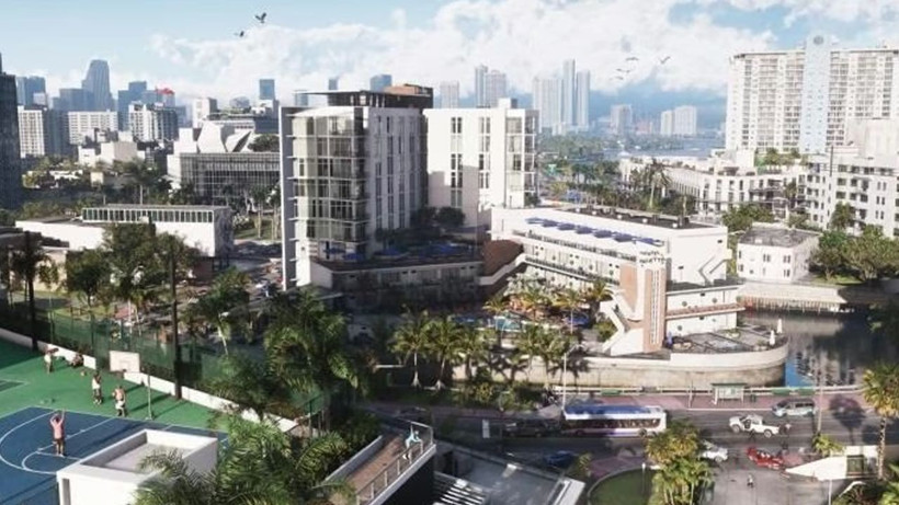 Oyunseverlerin meraklı bekleyişi sona erdi... GTA 6'nın videosu yayınlandı - Resim: 3