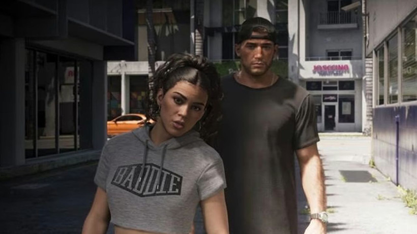 Oyunseverlerin meraklı bekleyişi sona erdi... GTA 6'nın videosu yayınlandı - Resim: 10