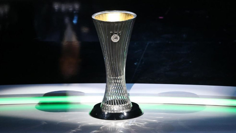 Trabzonspor’un Konferans Ligi’ndeki rakipleri belli oldu: İşte bordo-mavililerin Avrupa rotası - Resim: 14