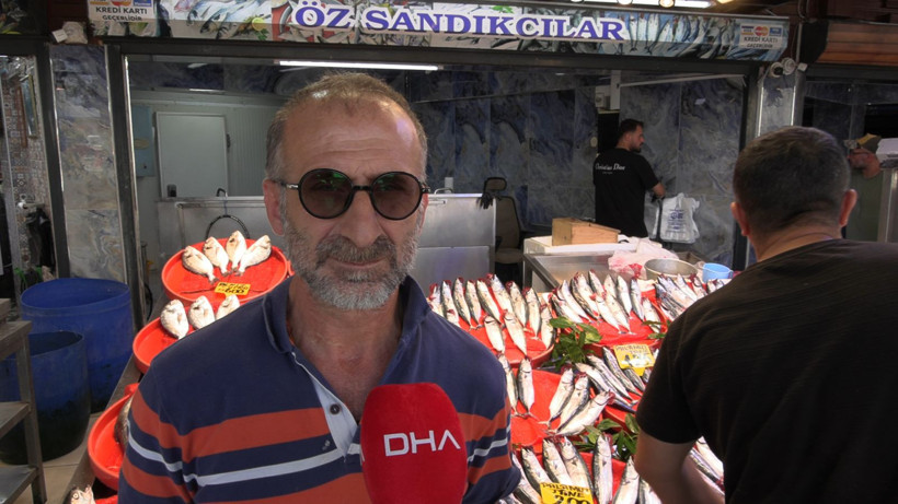 Hasret bitiyor, vira bismillah: Palamut 20 yıl sonra yine zirvede - Resim: 8