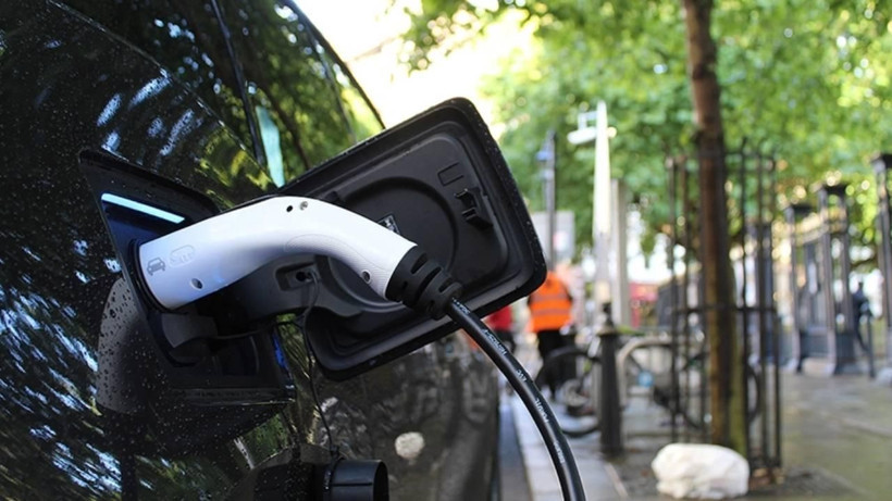 Şarj olurken bunu sakın yapmayın: Elektrikli araç testinde çarpıcı sonuç - Resim: 7