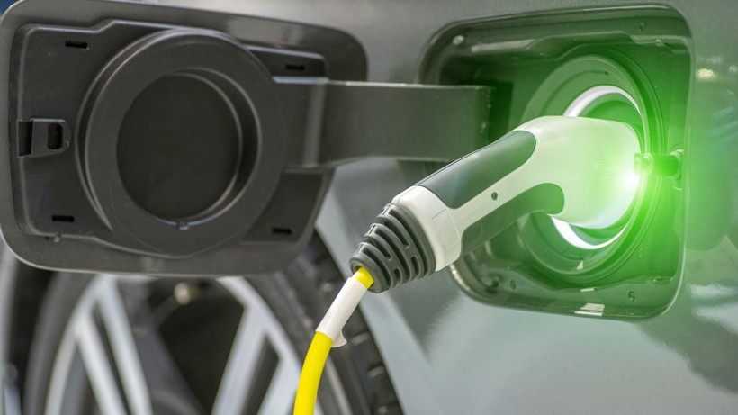 Şarj olurken bunu sakın yapmayın: Elektrikli araç testinde çarpıcı sonuç - Resim: 8