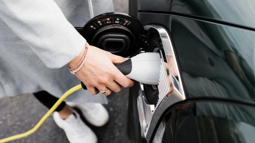Şarj olurken bunu sakın yapmayın: Elektrikli araç testinde çarpıcı sonuç - Resim: 1