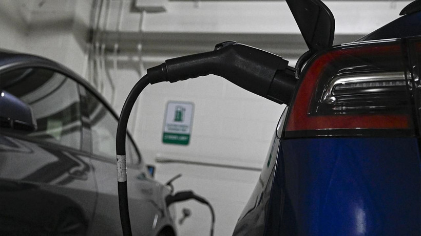 Şarj olurken bunu sakın yapmayın: Elektrikli araç testinde çarpıcı sonuç - Resim: 3